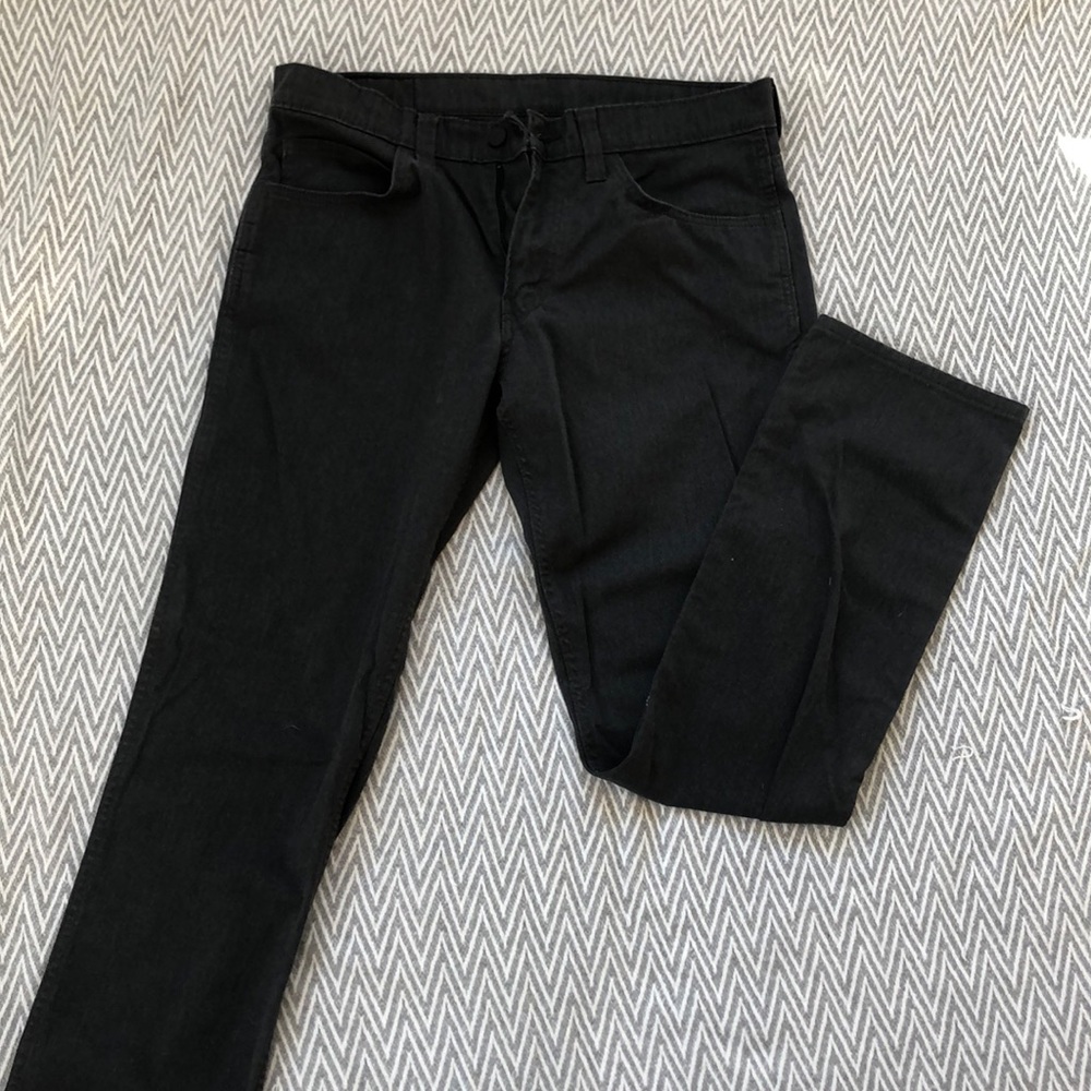 Levi’s jeans
